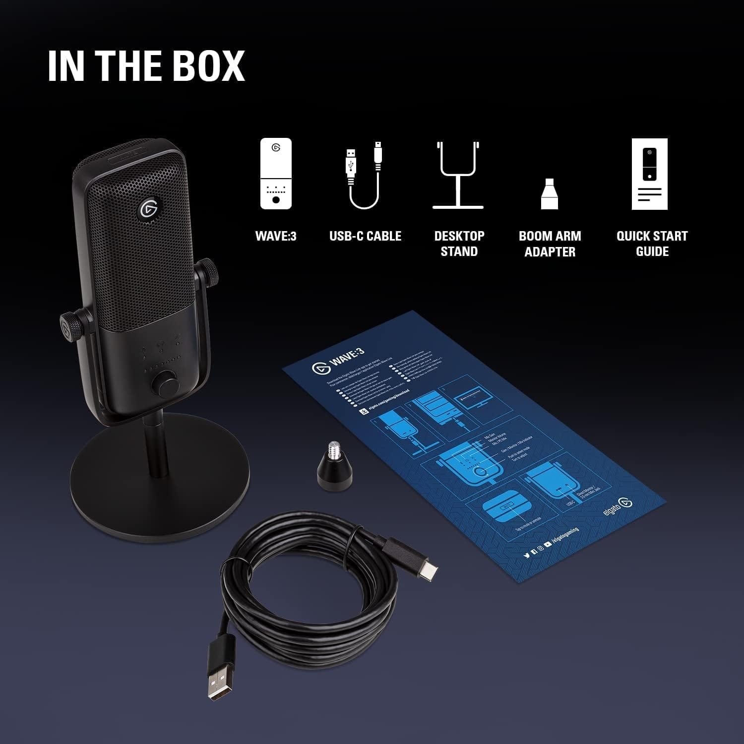 elgato