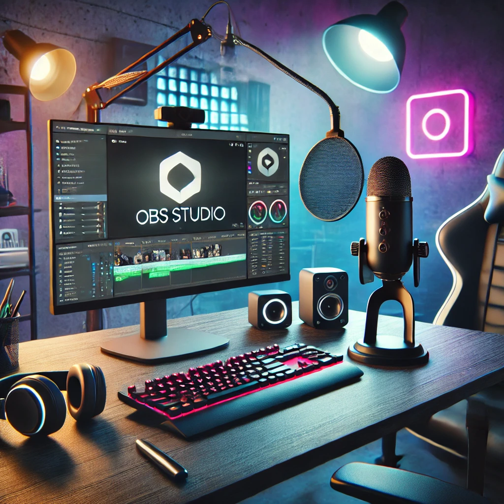 obs studio